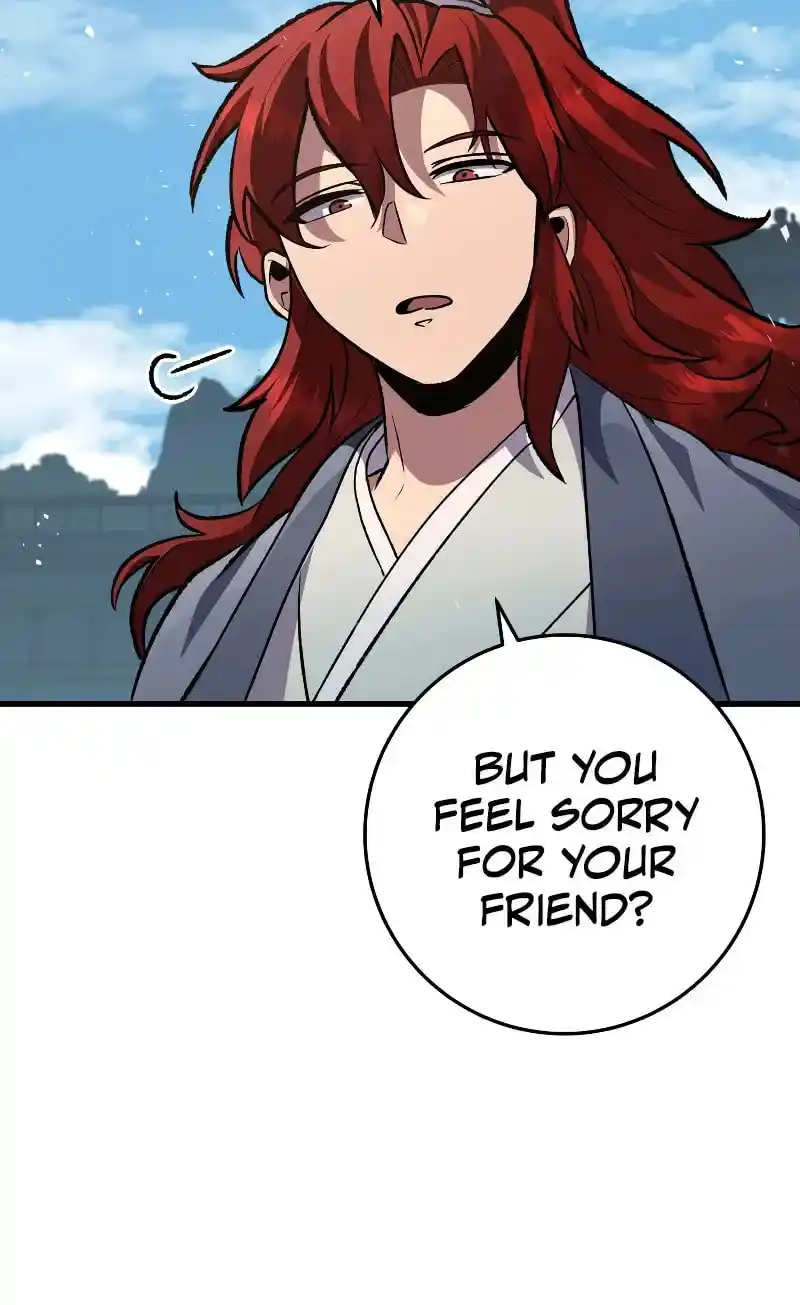 Nine Heavens Swordmaster Chapter 121