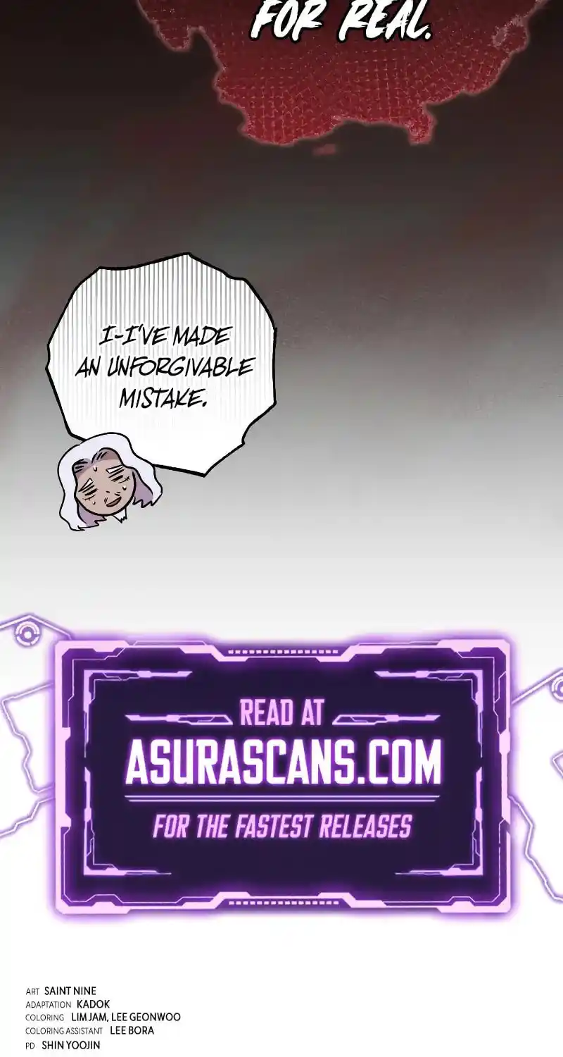 Nine Heavens Swordmaster Chapter 121