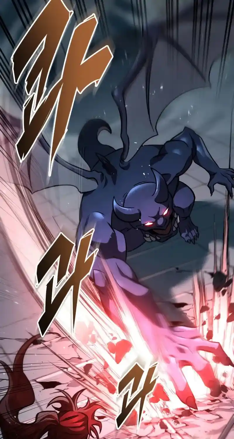 Nine Heavens Swordmaster Chapter 122