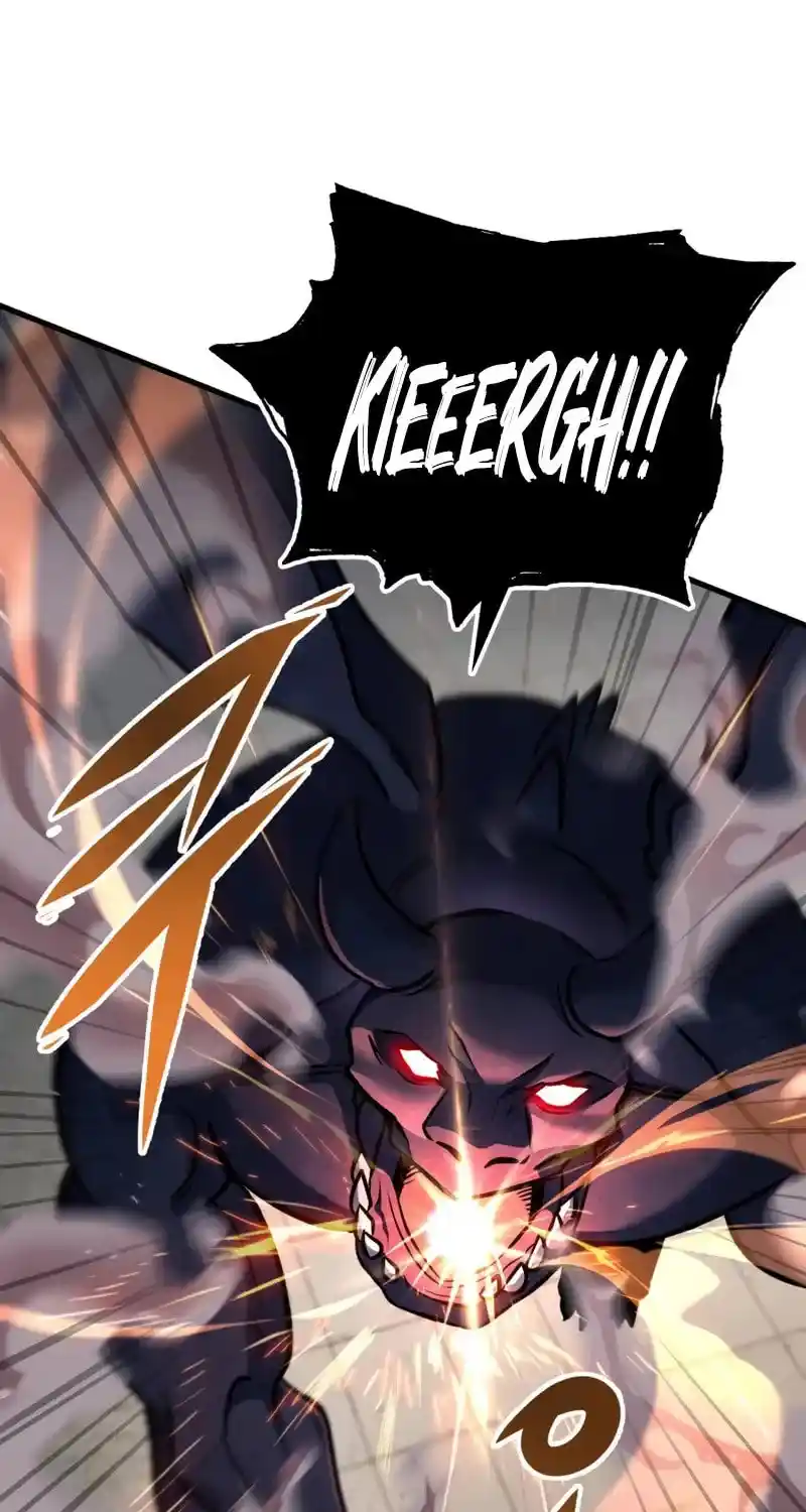 Nine Heavens Swordmaster Chapter 122