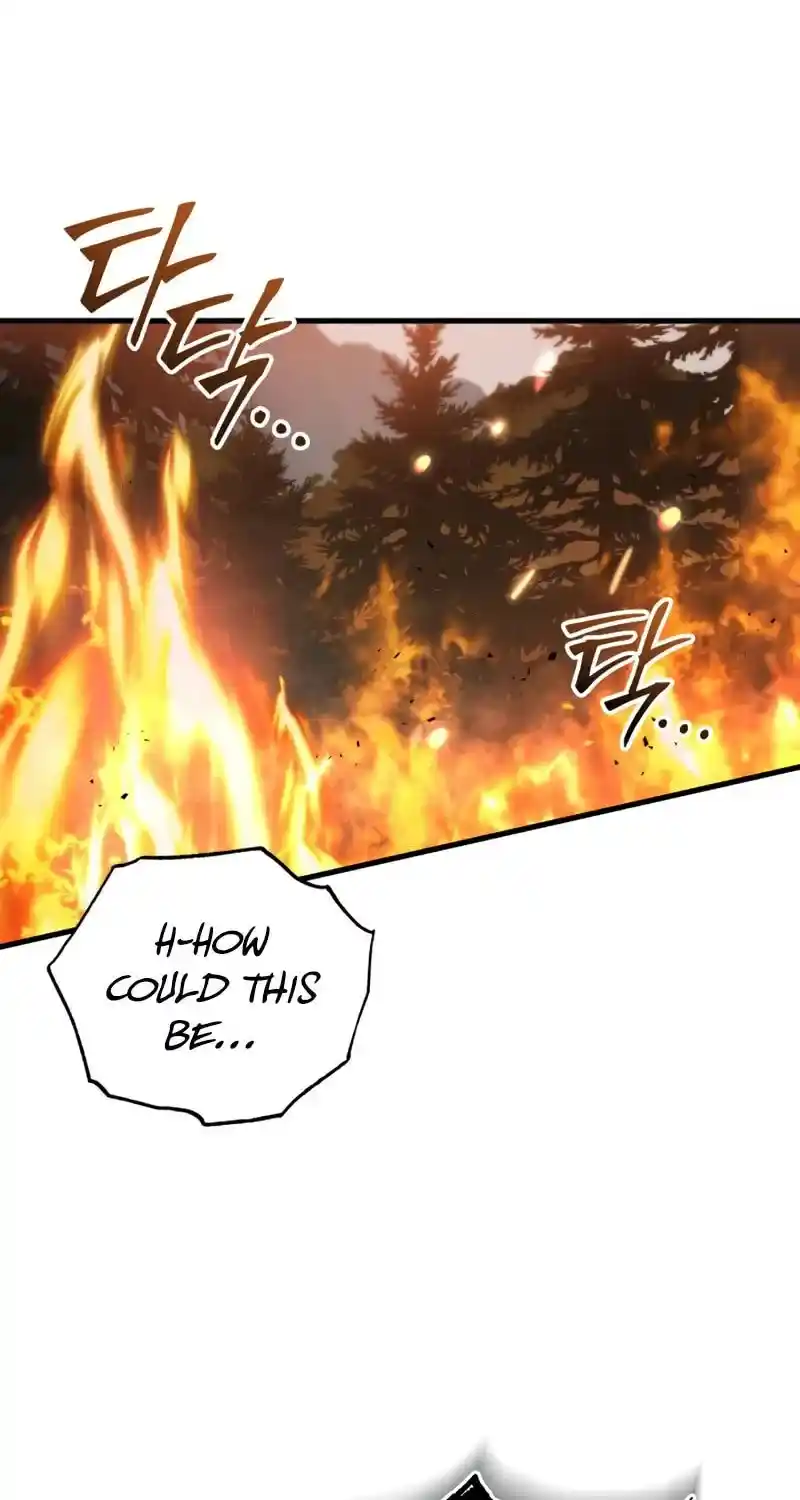 Nine Heavens Swordmaster Chapter 122