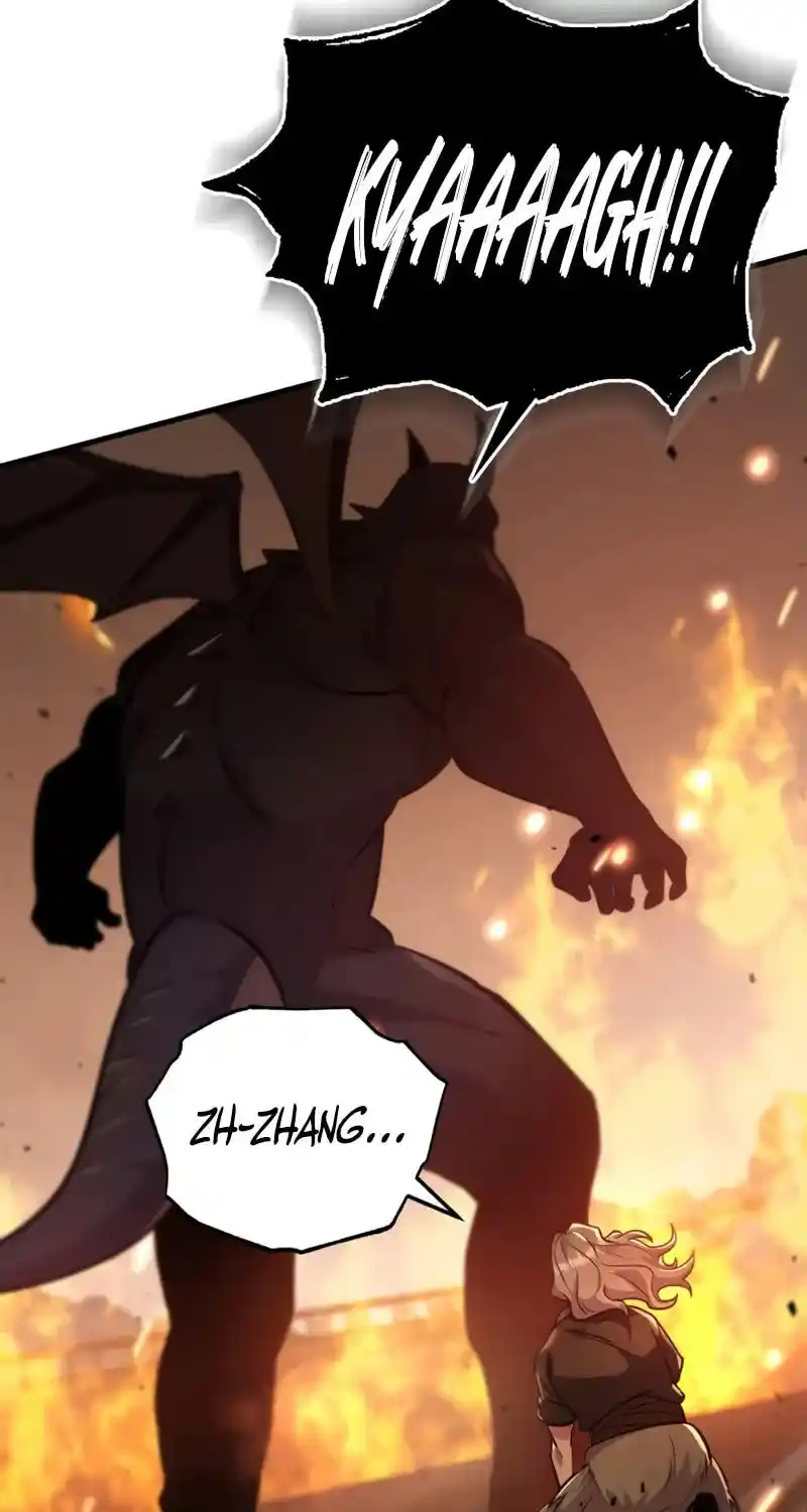 Nine Heavens Swordmaster Chapter 122