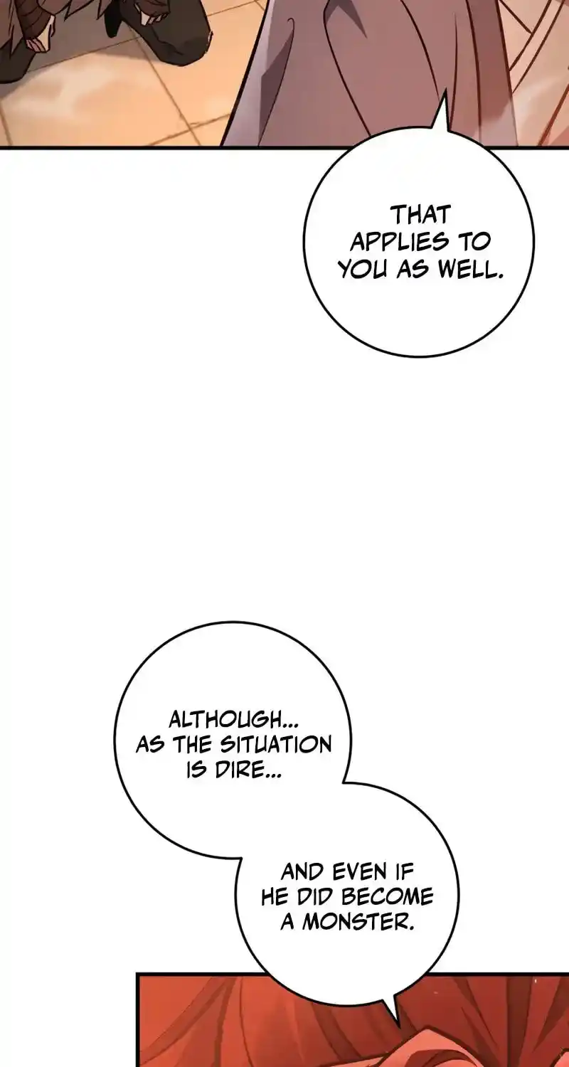 Nine Heavens Swordmaster Chapter 122