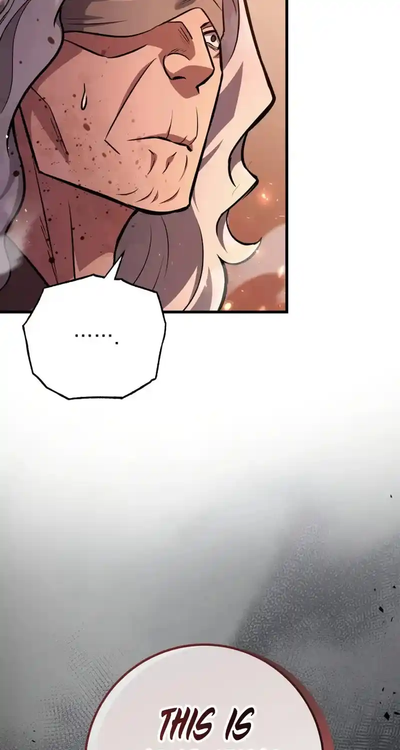 Nine Heavens Swordmaster Chapter 122