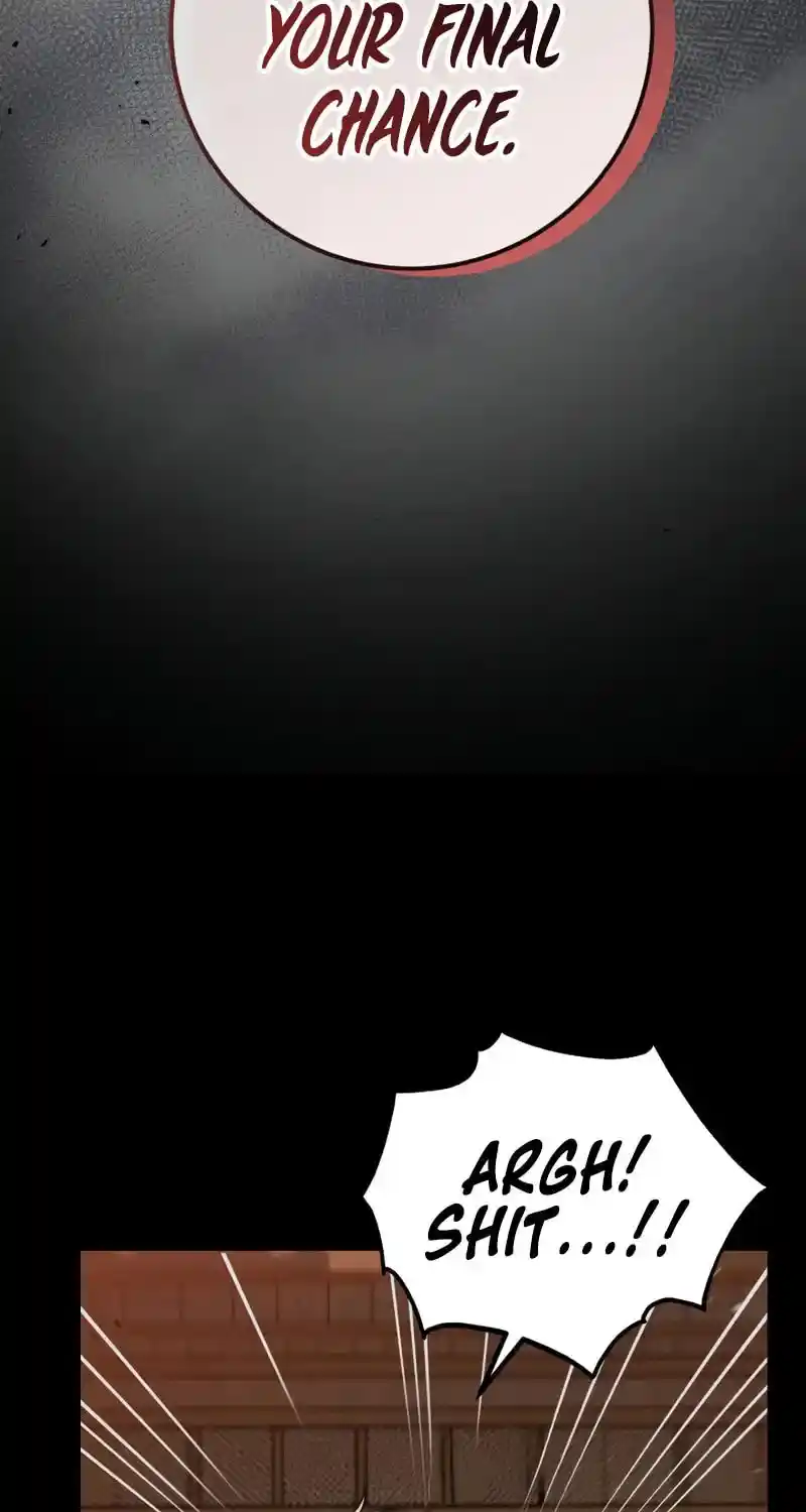 Nine Heavens Swordmaster Chapter 122