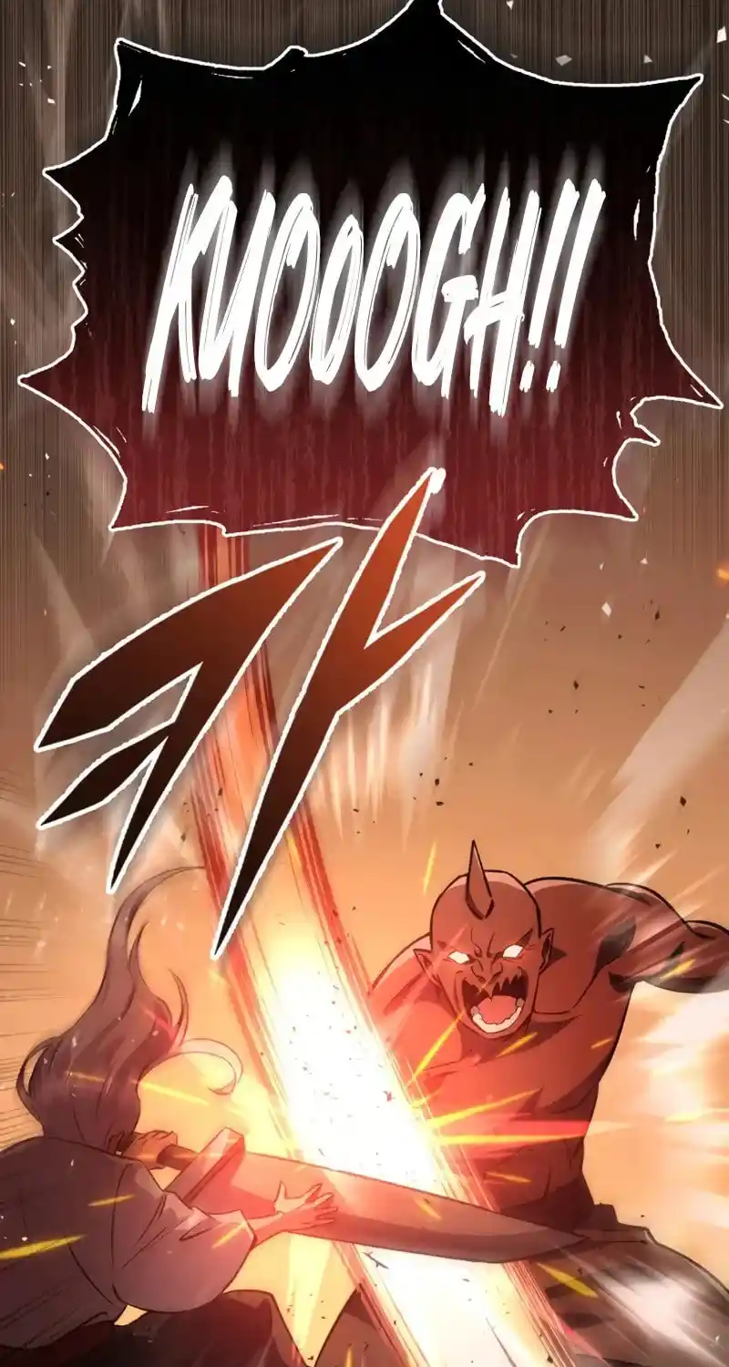 Nine Heavens Swordmaster Chapter 122