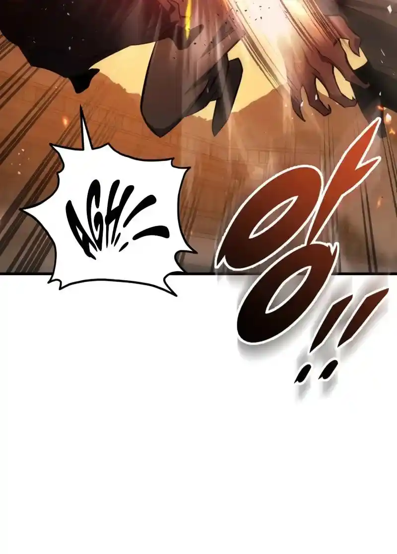 Nine Heavens Swordmaster Chapter 122