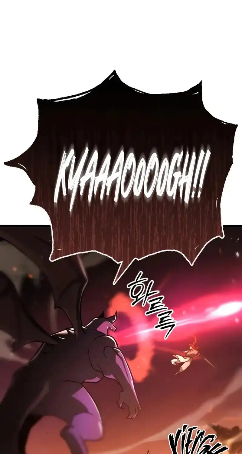 Nine Heavens Swordmaster Chapter 122