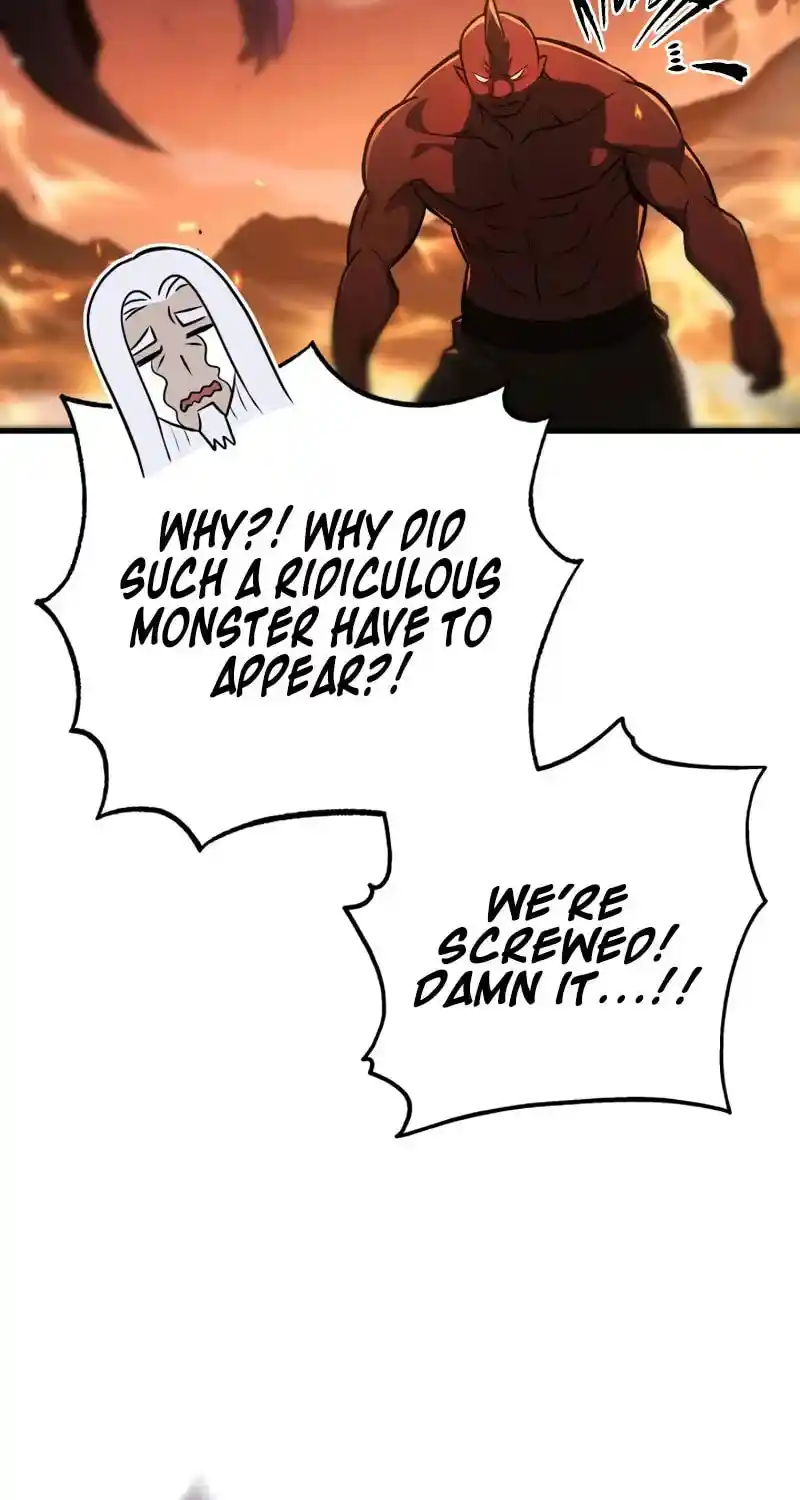 Nine Heavens Swordmaster Chapter 122