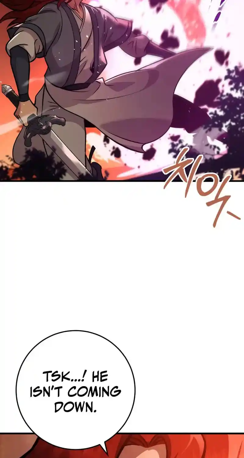 Nine Heavens Swordmaster Chapter 122