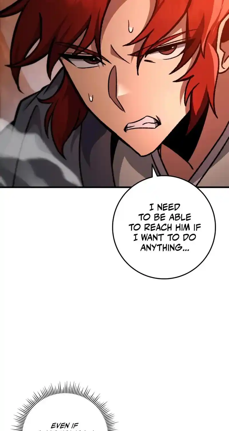 Nine Heavens Swordmaster Chapter 122