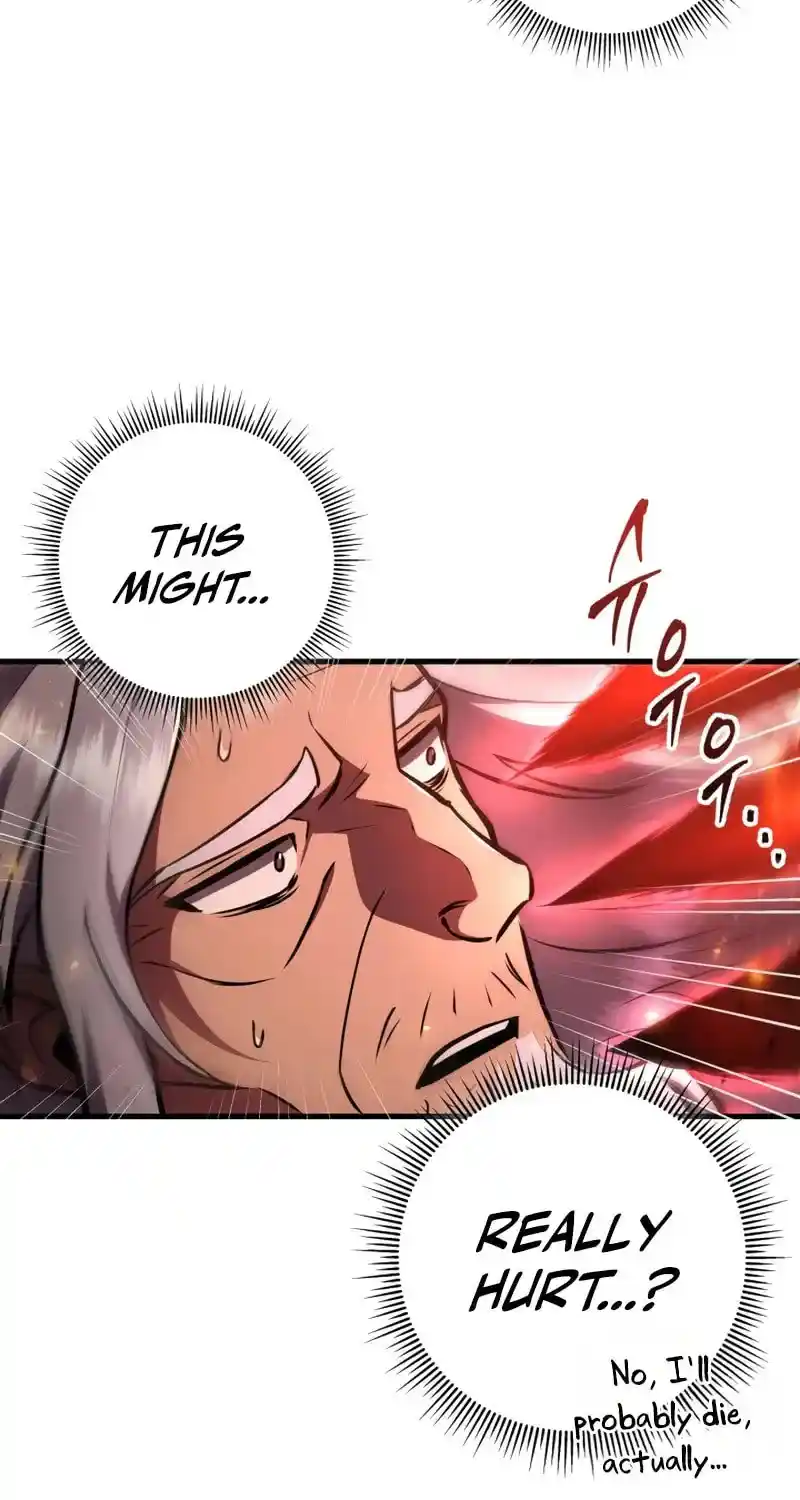 Nine Heavens Swordmaster Chapter 122