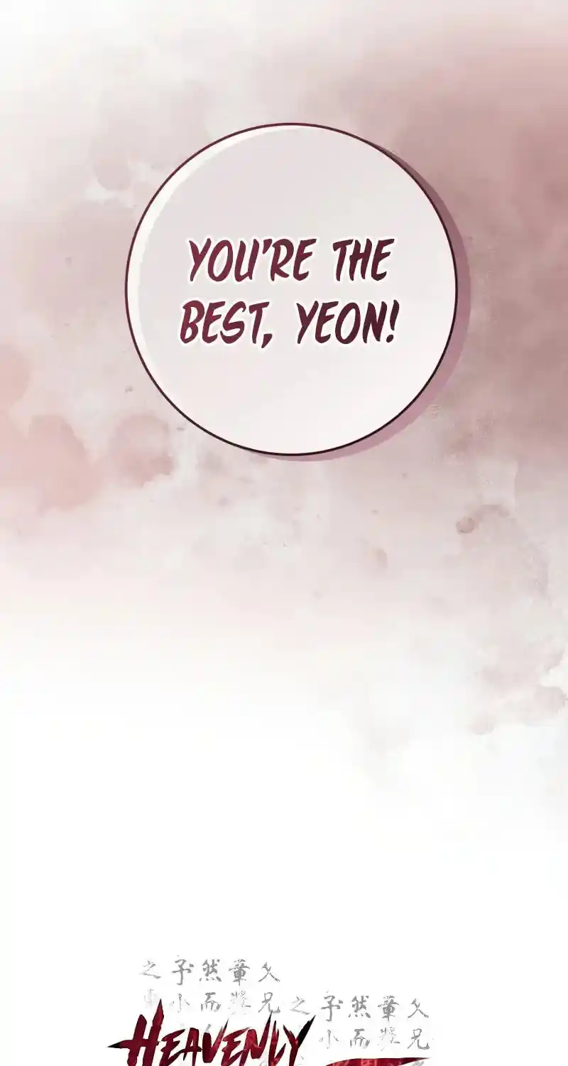 Nine Heavens Swordmaster Chapter 122