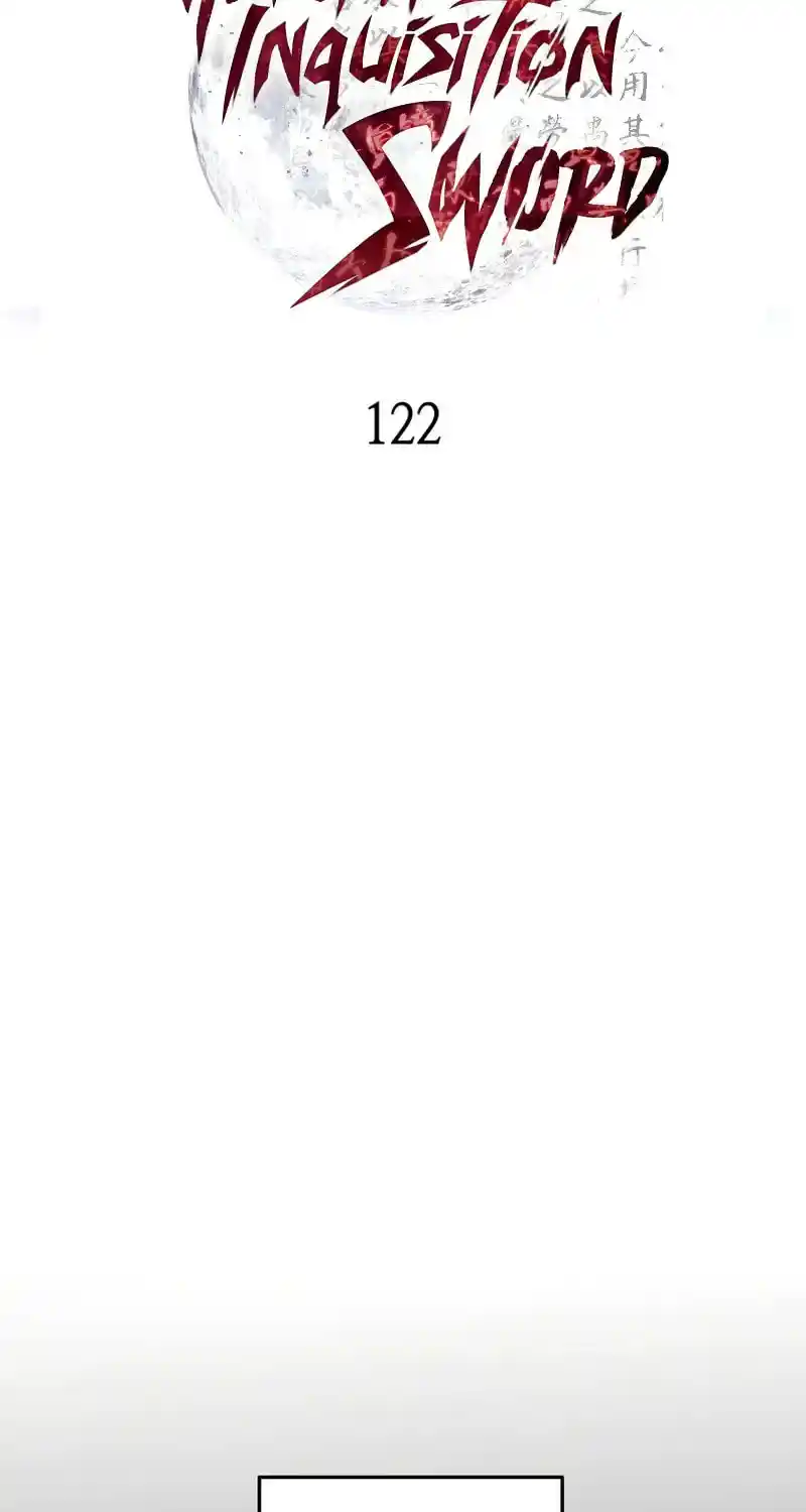 Nine Heavens Swordmaster Chapter 122