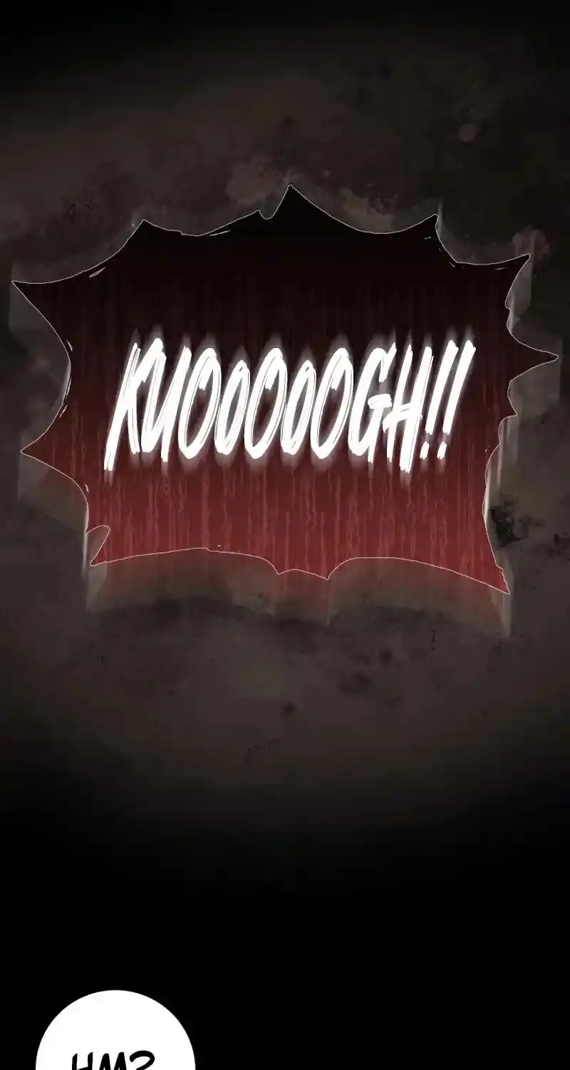 Nine Heavens Swordmaster Chapter 122