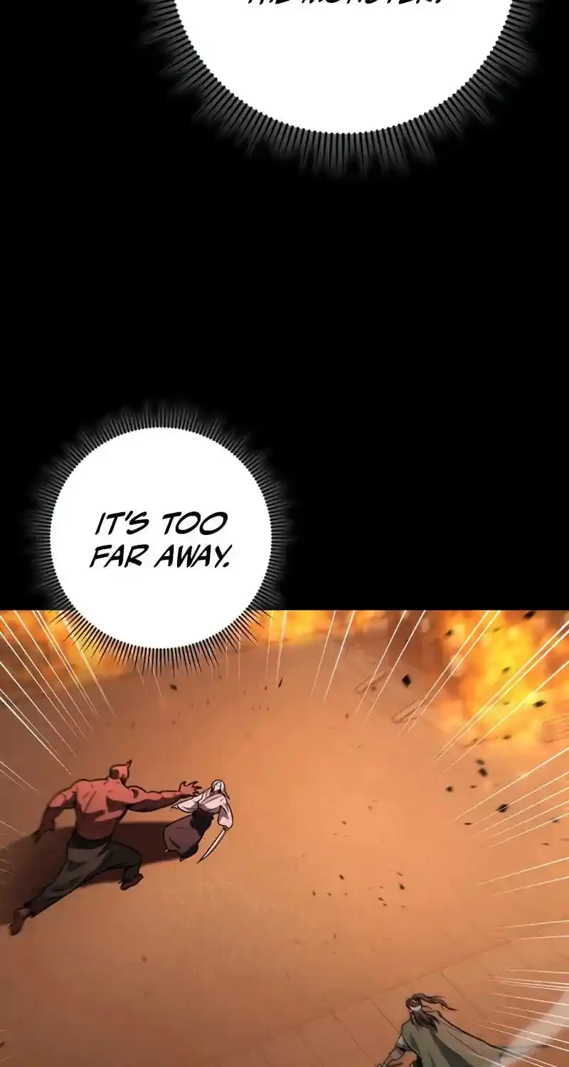 Nine Heavens Swordmaster Chapter 122