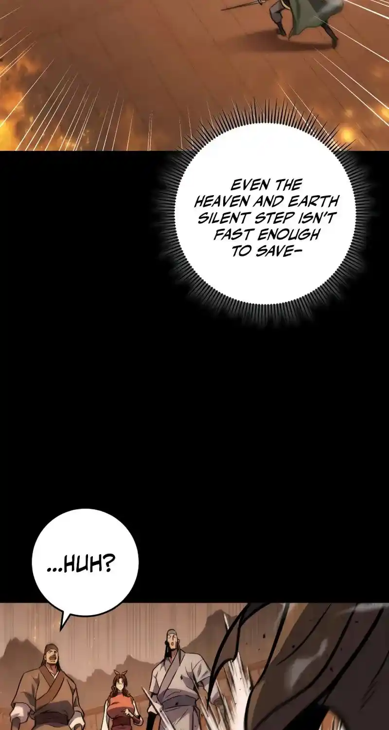 Nine Heavens Swordmaster Chapter 122