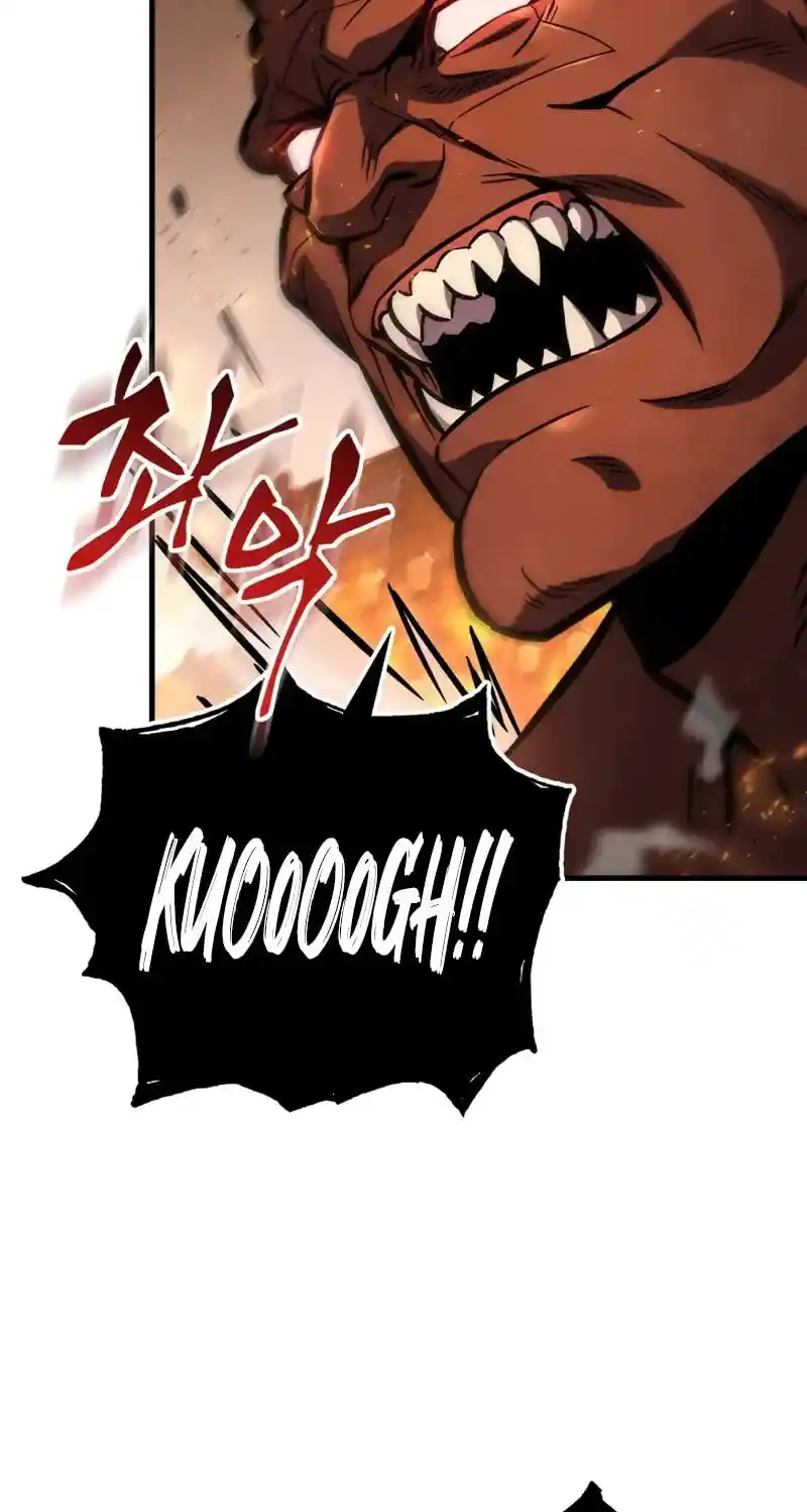 Nine Heavens Swordmaster Chapter 122