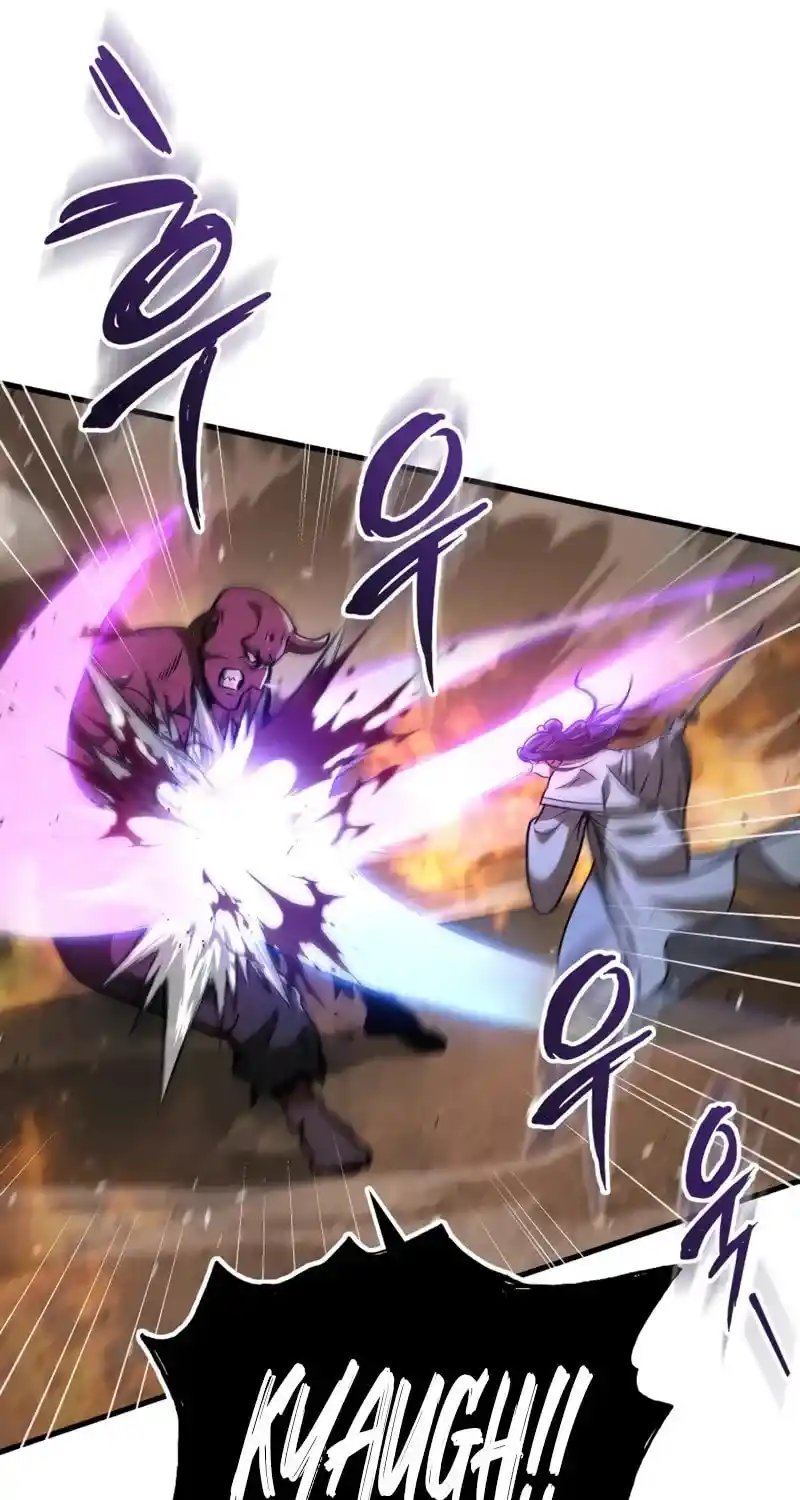 Nine Heavens Swordmaster Chapter 122