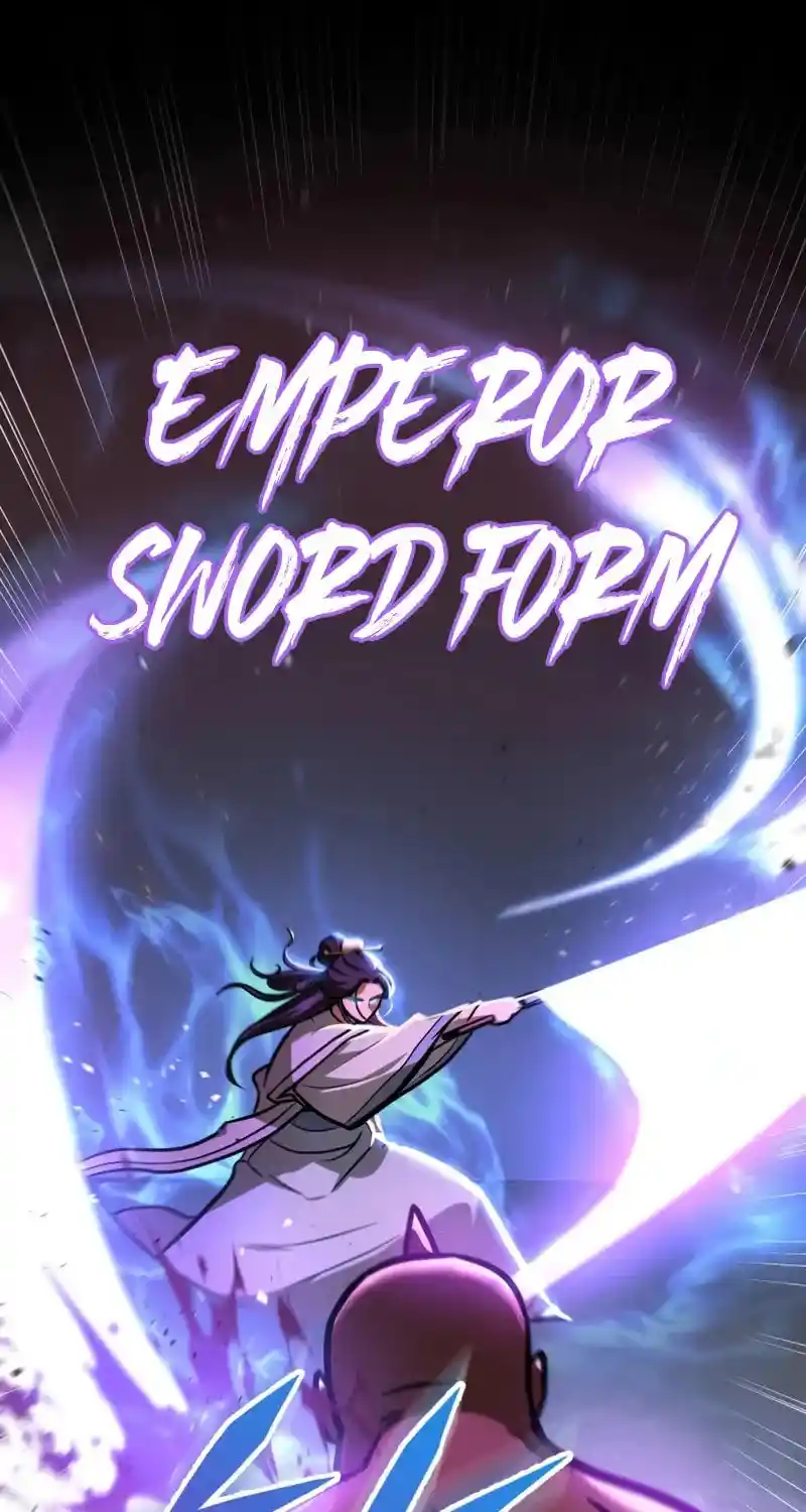 Nine Heavens Swordmaster Chapter 122