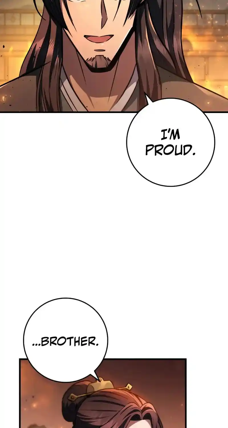 Nine Heavens Swordmaster Chapter 122