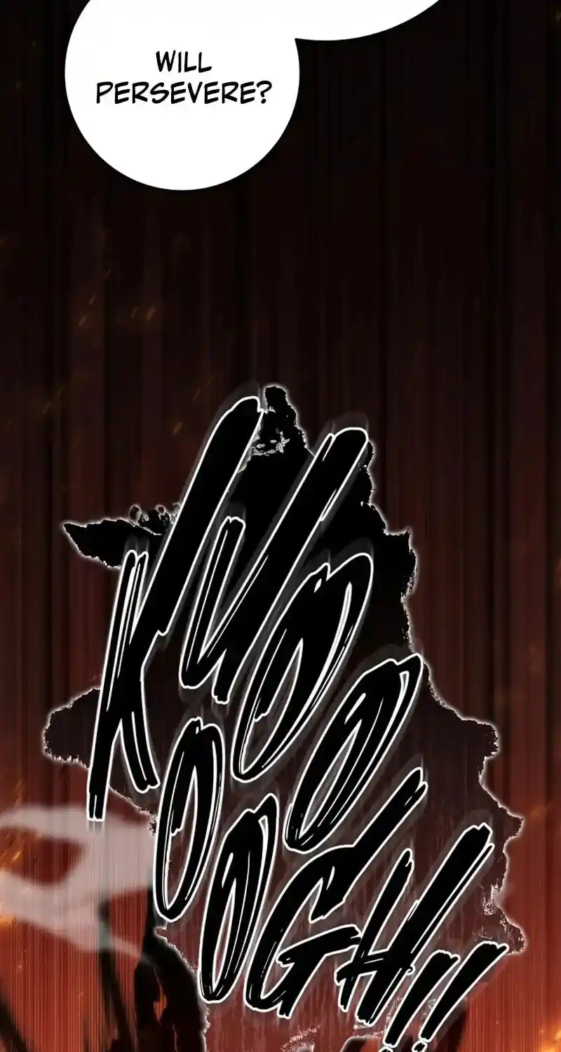 Nine Heavens Swordmaster Chapter 122