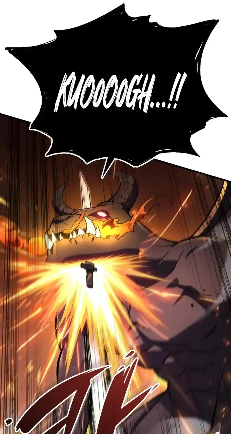 Nine Heavens Swordmaster Chapter 122