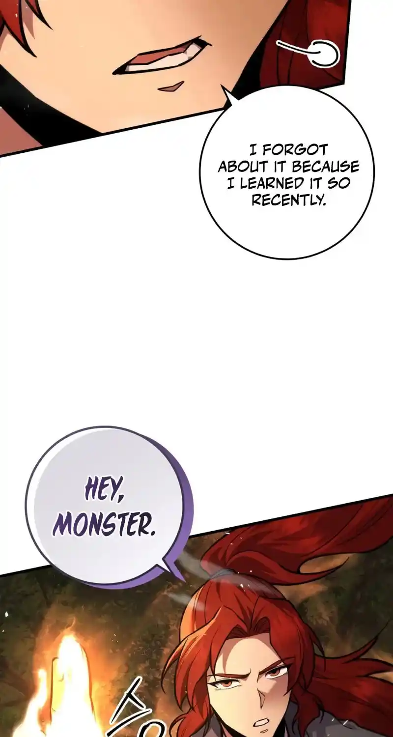 Nine Heavens Swordmaster Chapter 122