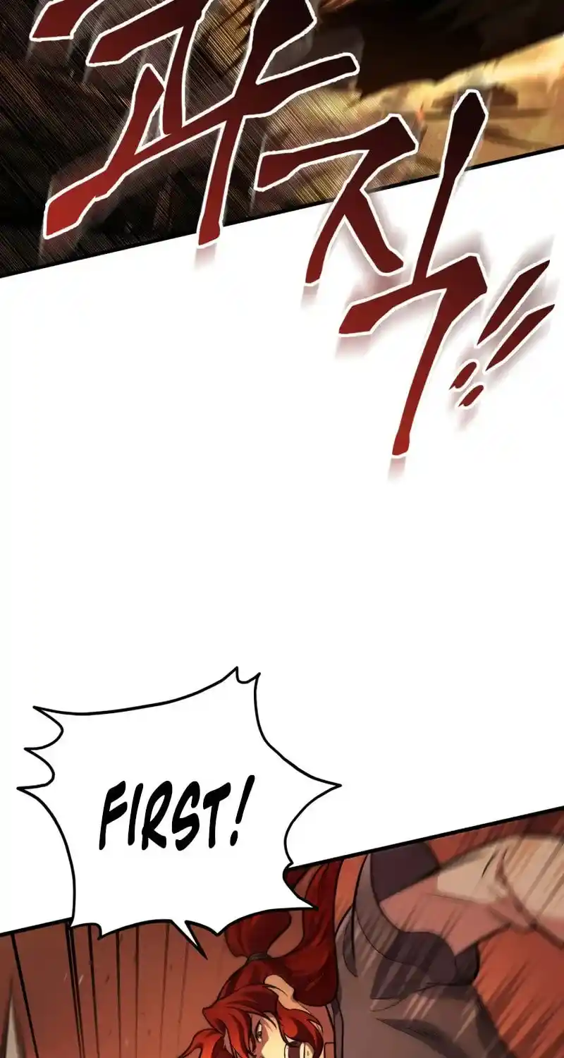 Nine Heavens Swordmaster Chapter 122