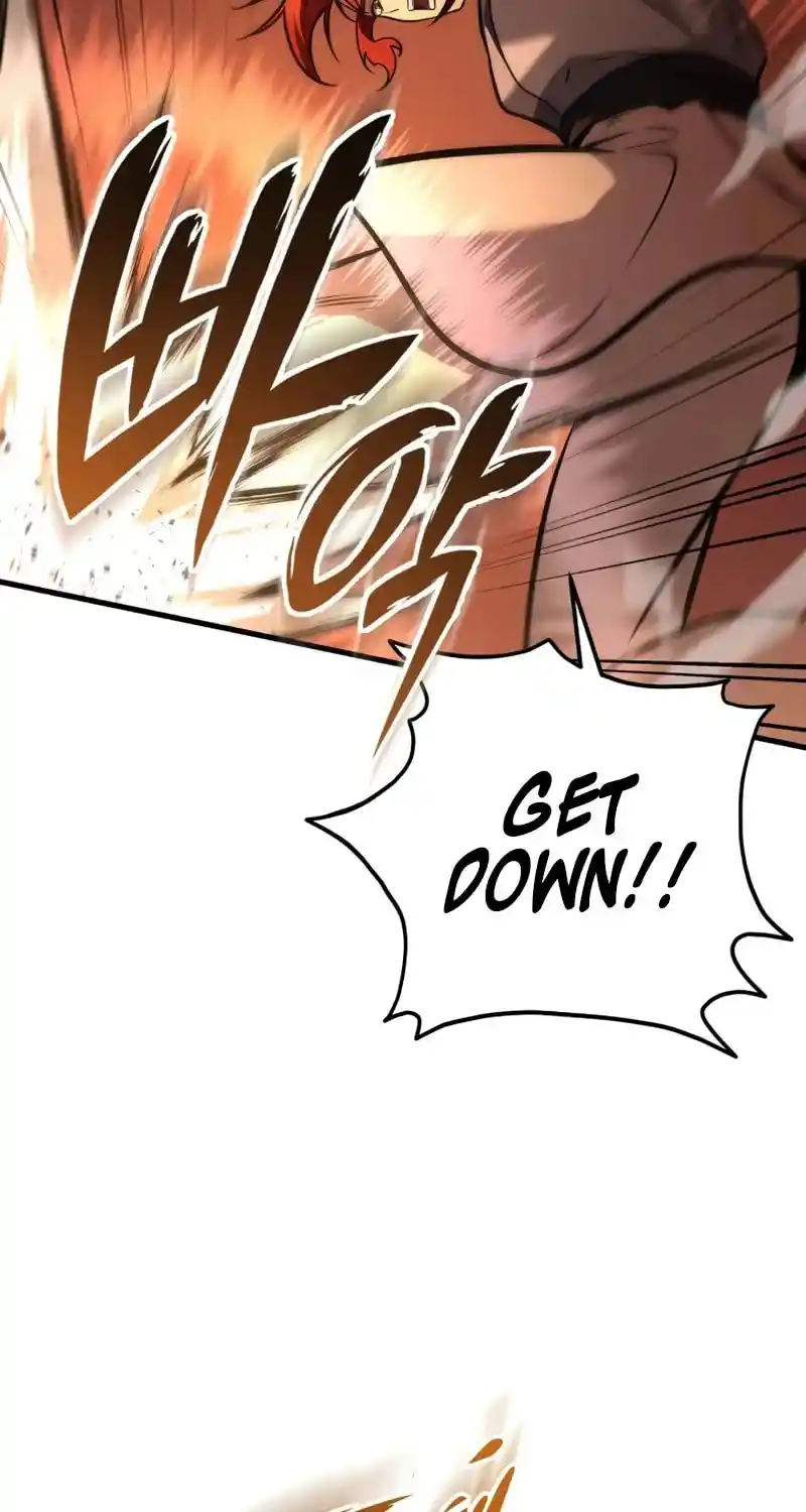 Nine Heavens Swordmaster Chapter 122