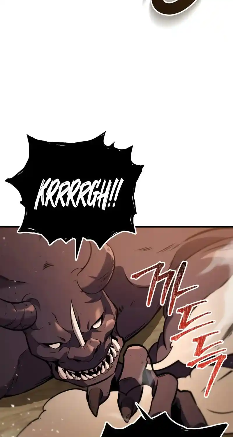 Nine Heavens Swordmaster Chapter 122