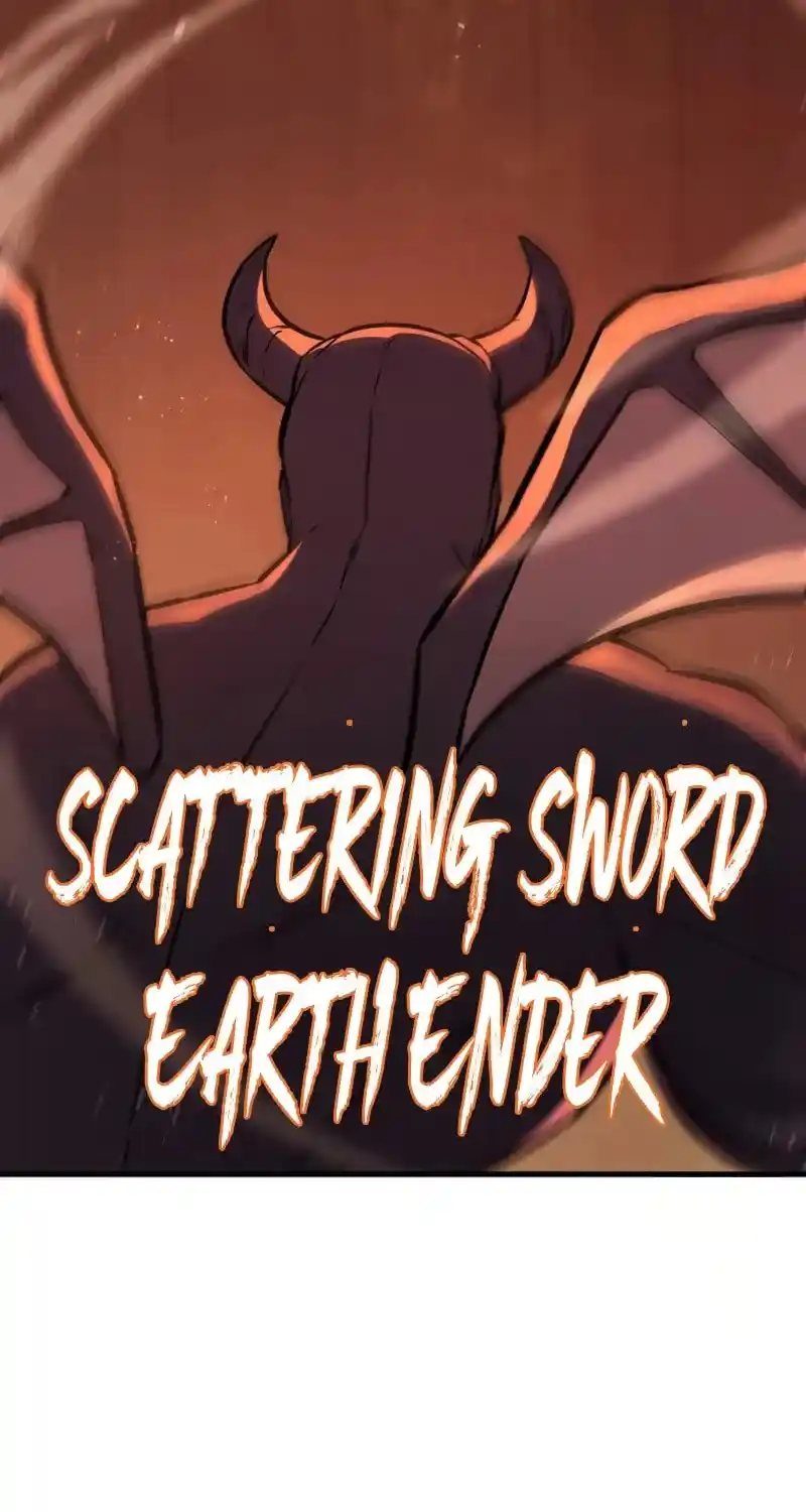 Nine Heavens Swordmaster Chapter 122