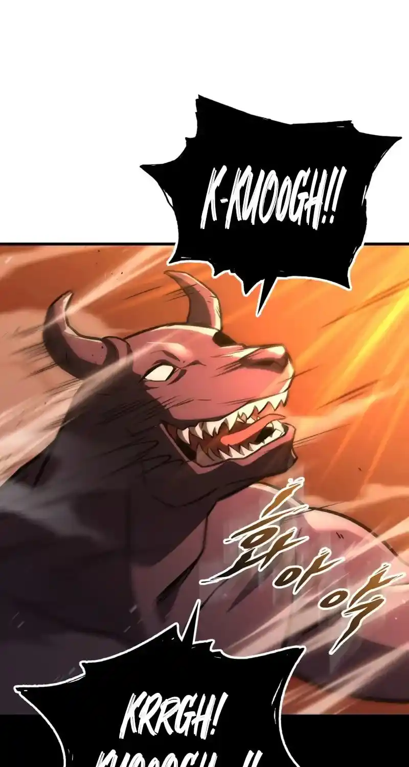 Nine Heavens Swordmaster Chapter 122