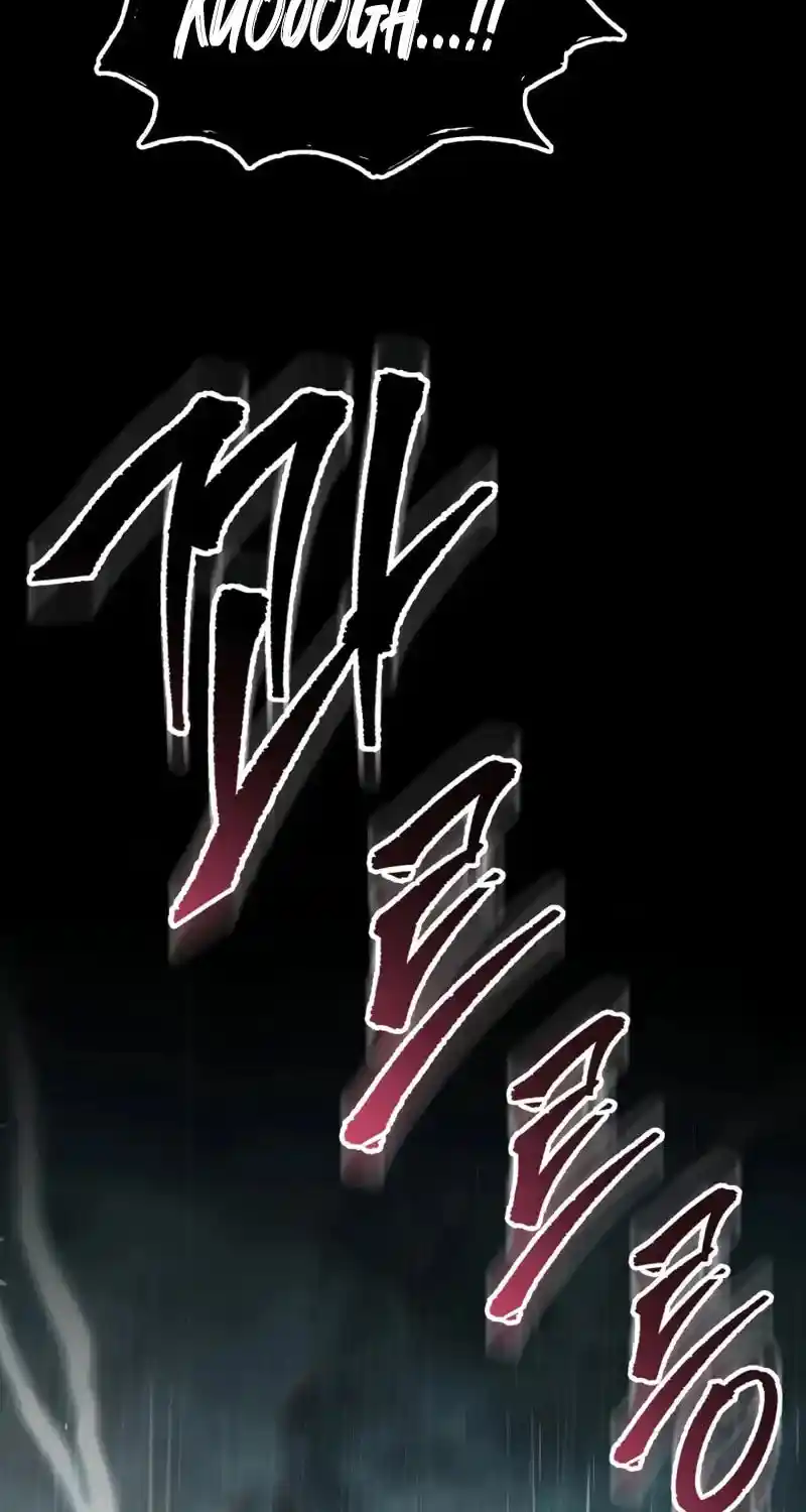 Nine Heavens Swordmaster Chapter 122