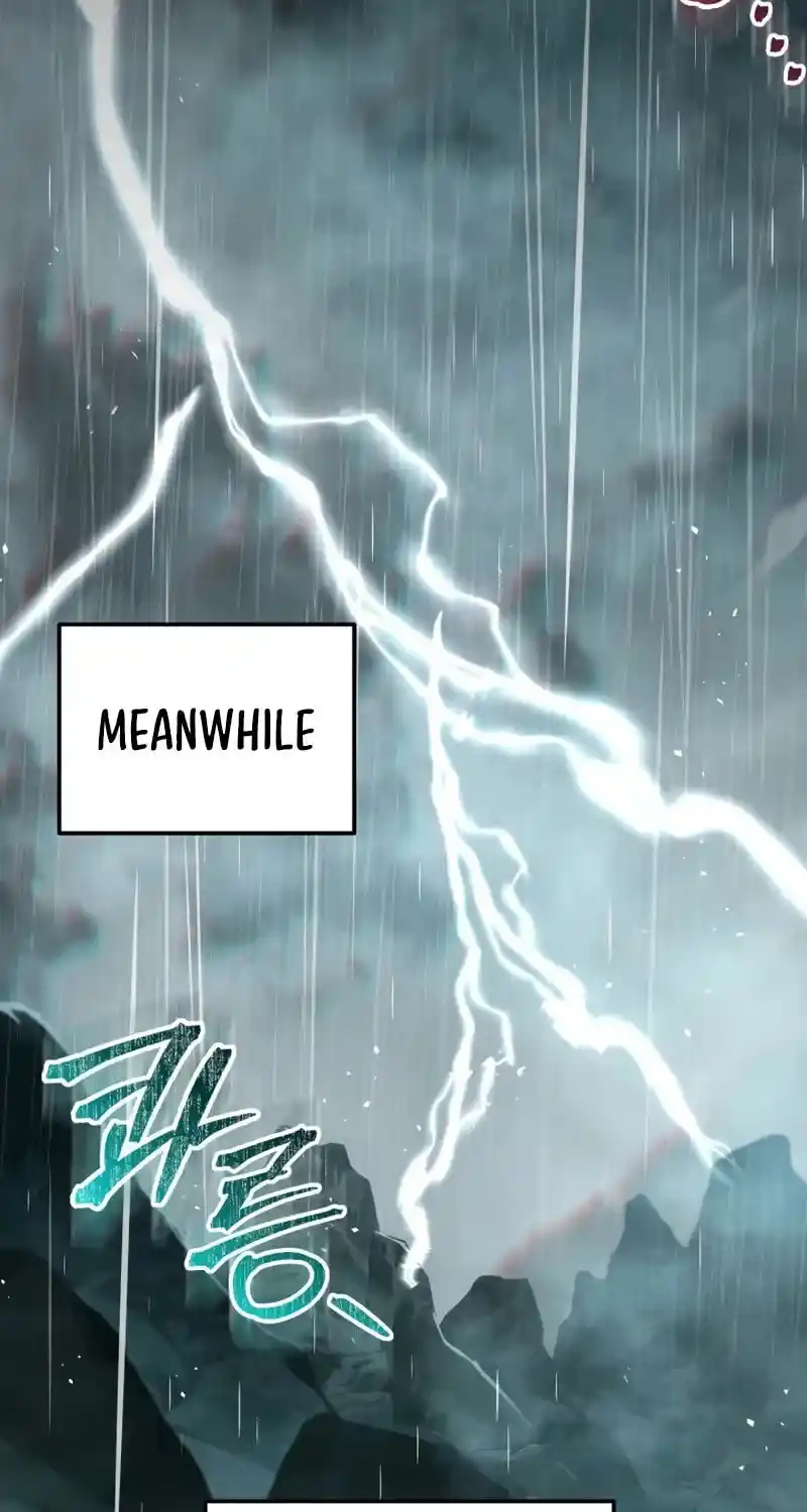 Nine Heavens Swordmaster Chapter 122