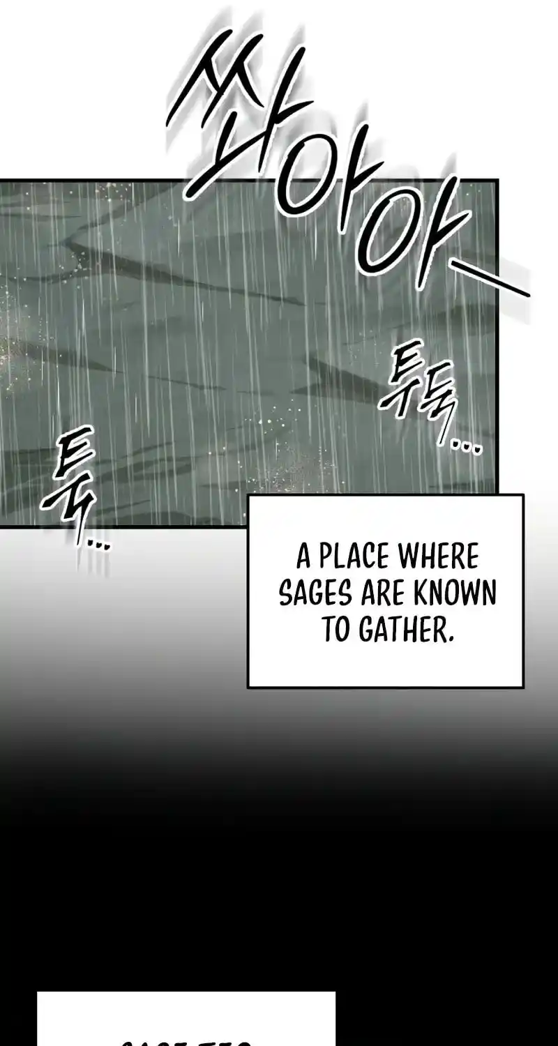 Nine Heavens Swordmaster Chapter 122