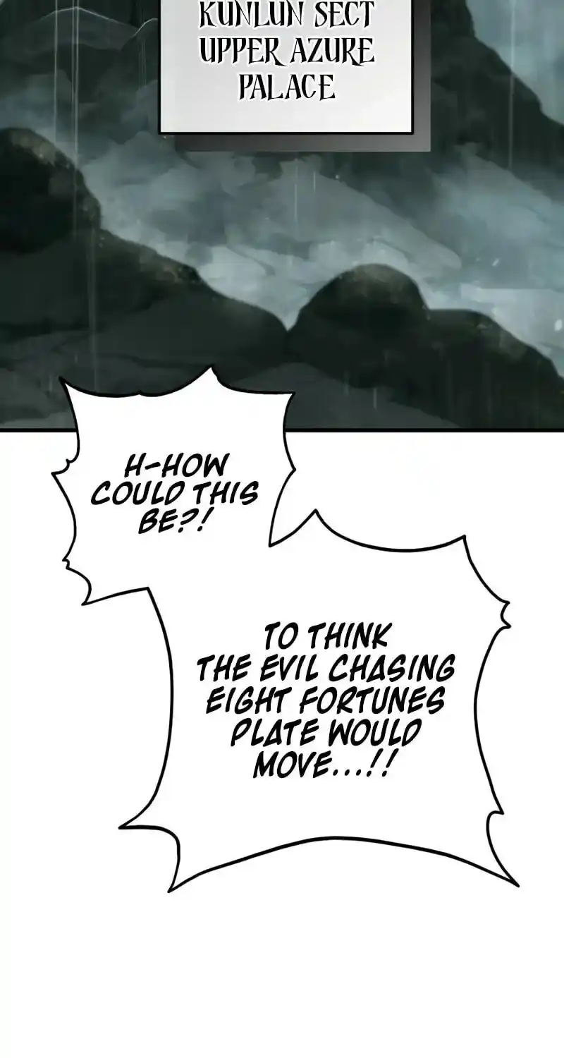 Nine Heavens Swordmaster Chapter 122