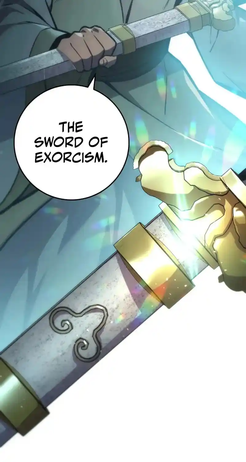 Nine Heavens Swordmaster Chapter 122