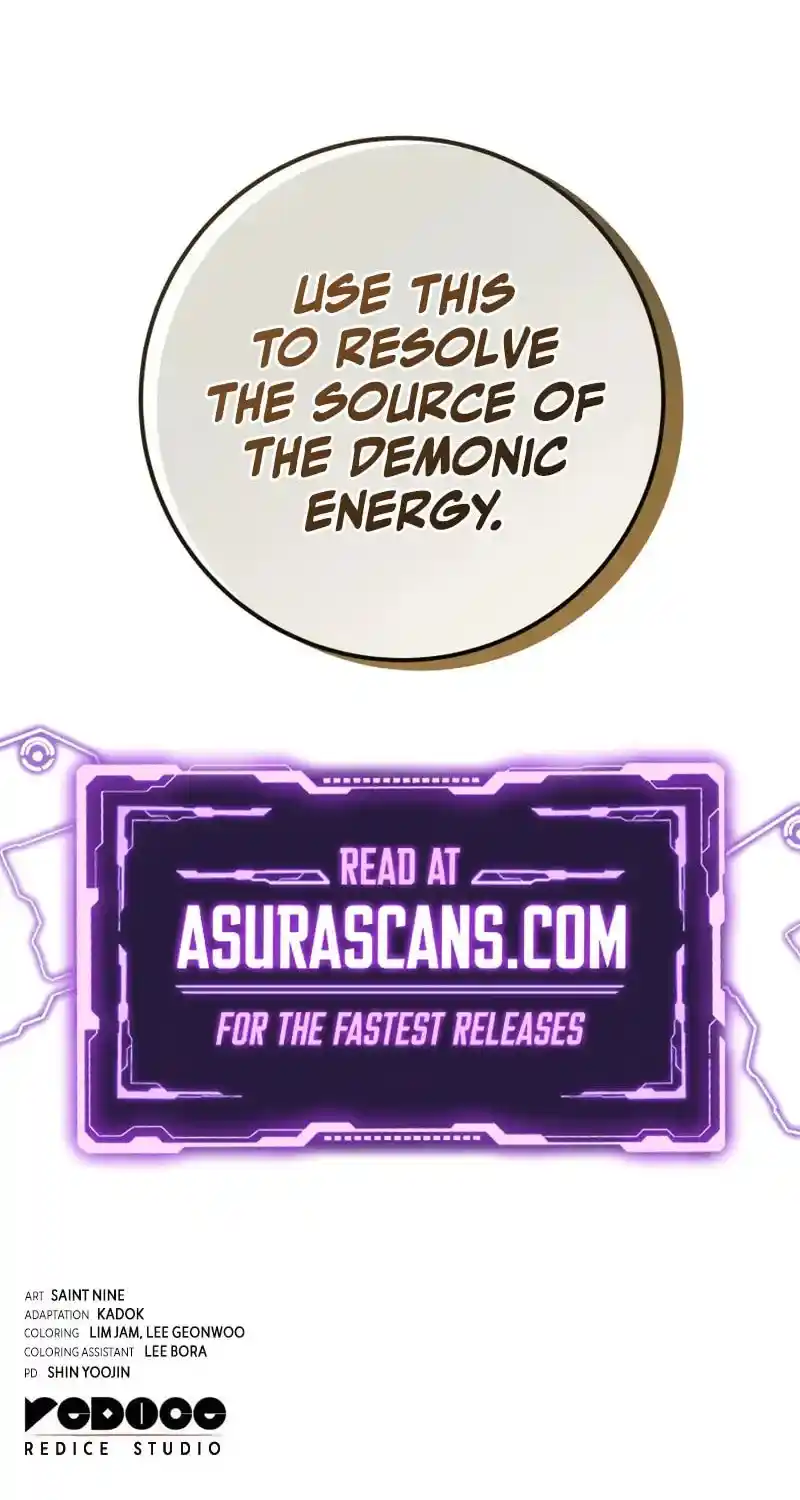 Nine Heavens Swordmaster Chapter 122