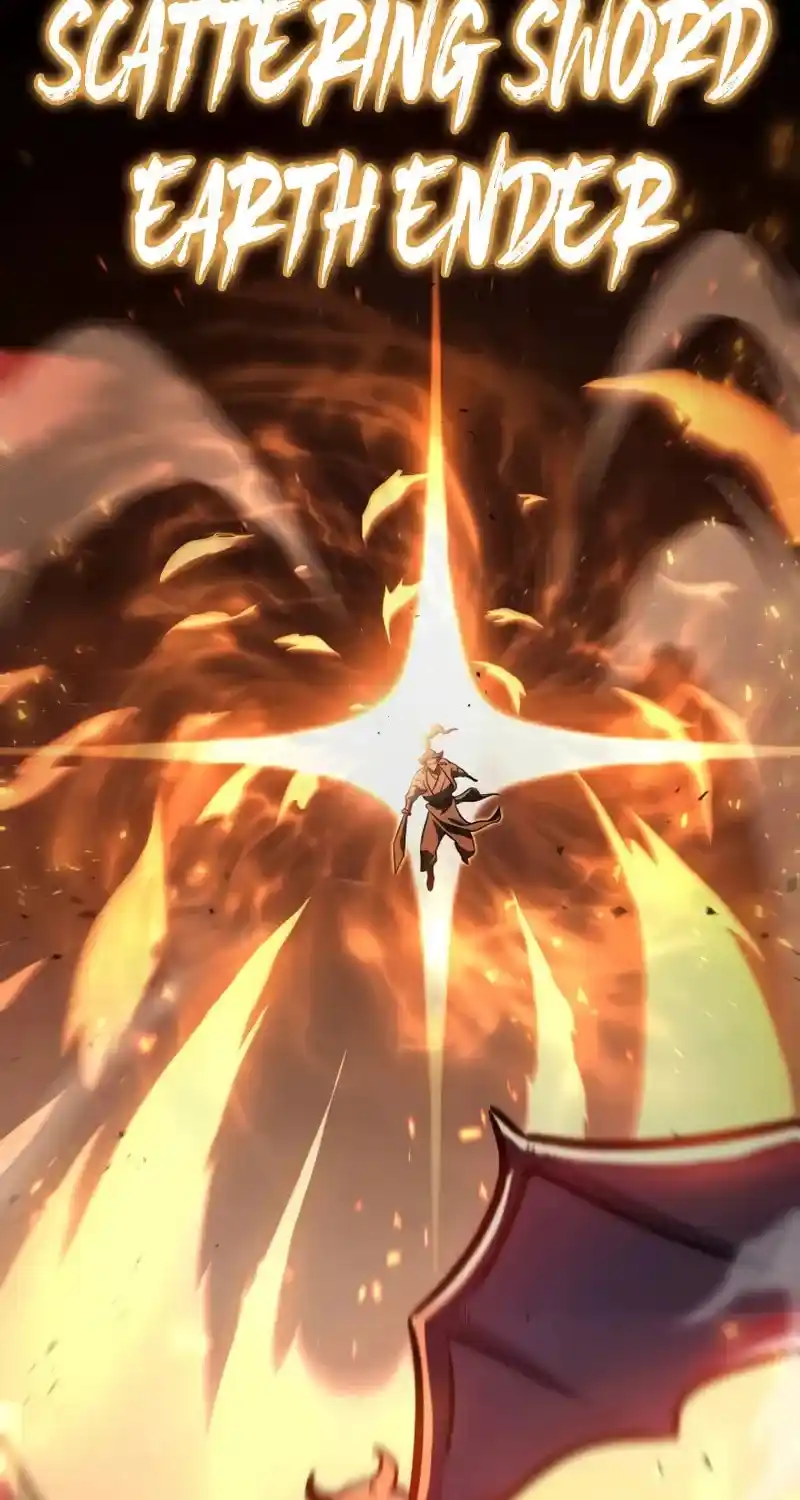 Nine Heavens Swordmaster Chapter 123