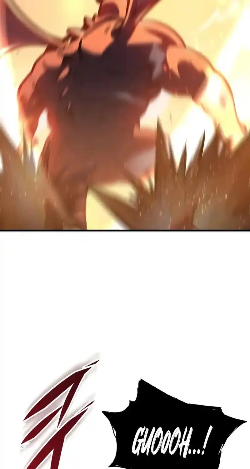 Nine Heavens Swordmaster Chapter 123