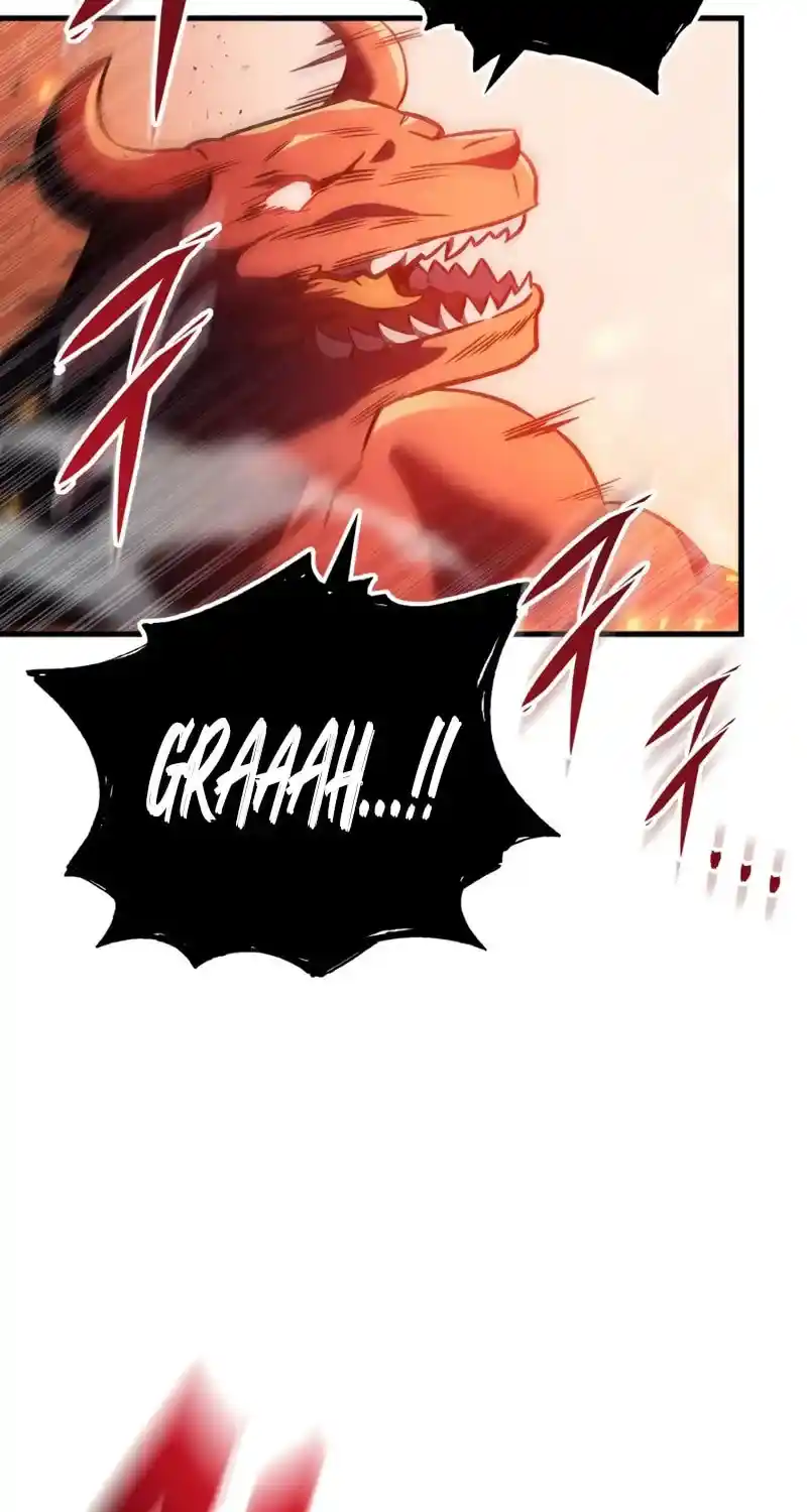 Nine Heavens Swordmaster Chapter 123