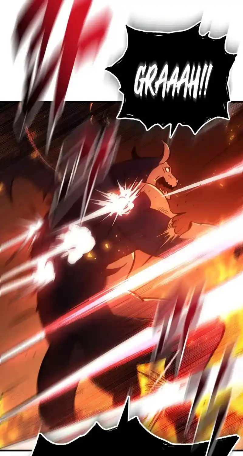 Nine Heavens Swordmaster Chapter 123