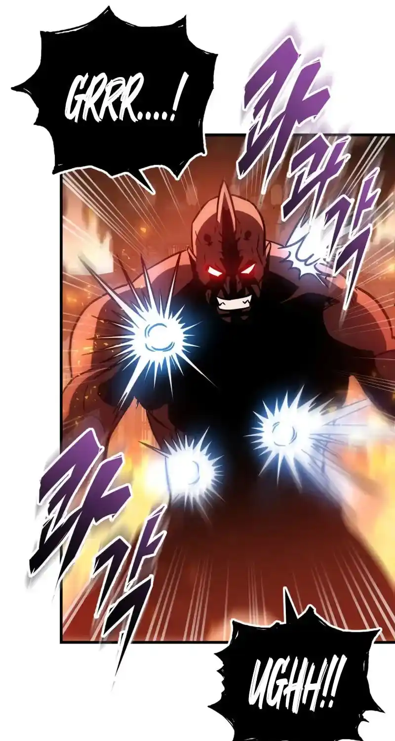 Nine Heavens Swordmaster Chapter 123