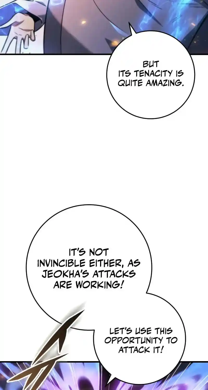 Nine Heavens Swordmaster Chapter 123