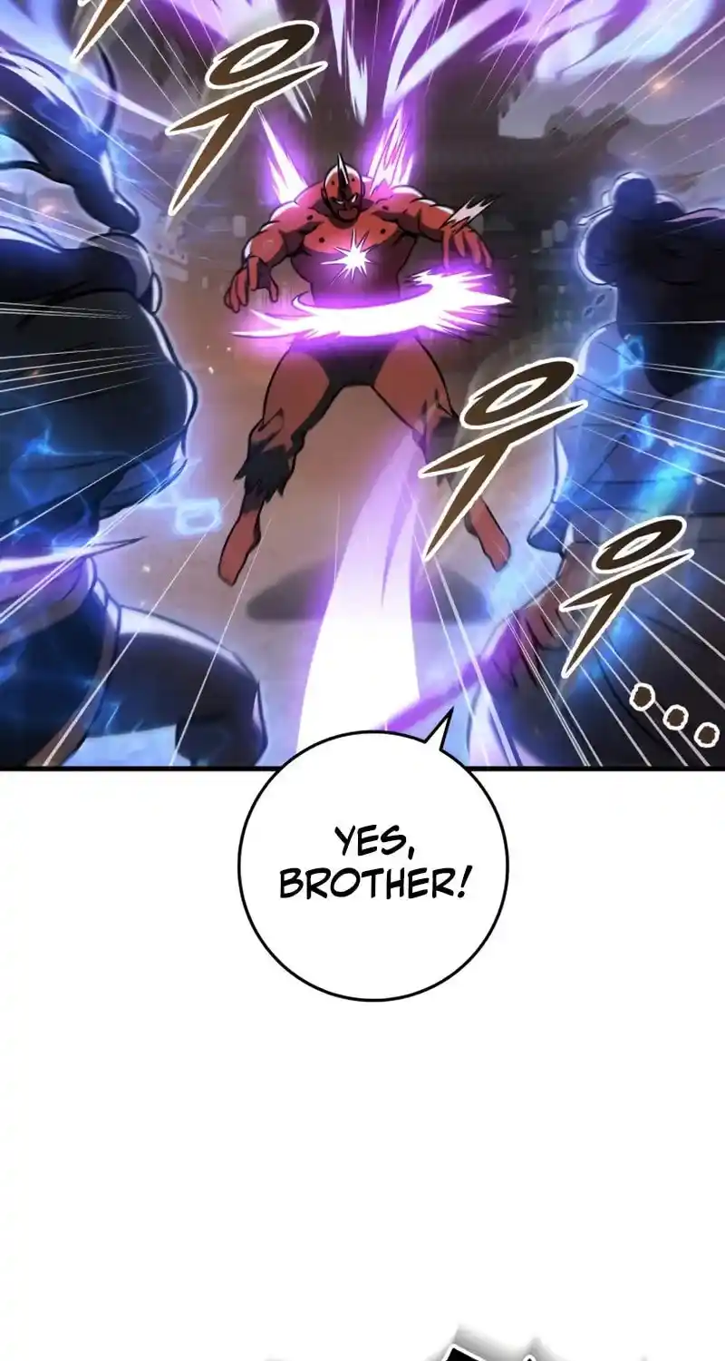 Nine Heavens Swordmaster Chapter 123