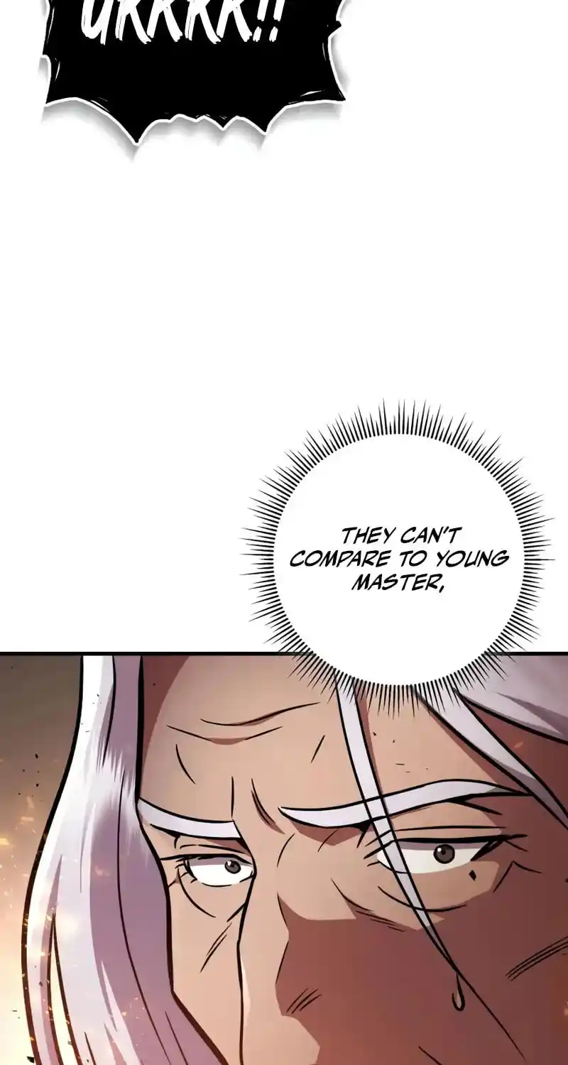 Nine Heavens Swordmaster Chapter 123