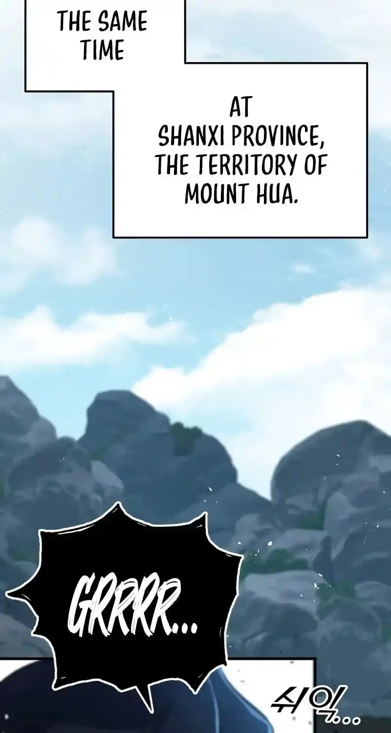 Nine Heavens Swordmaster Chapter 123