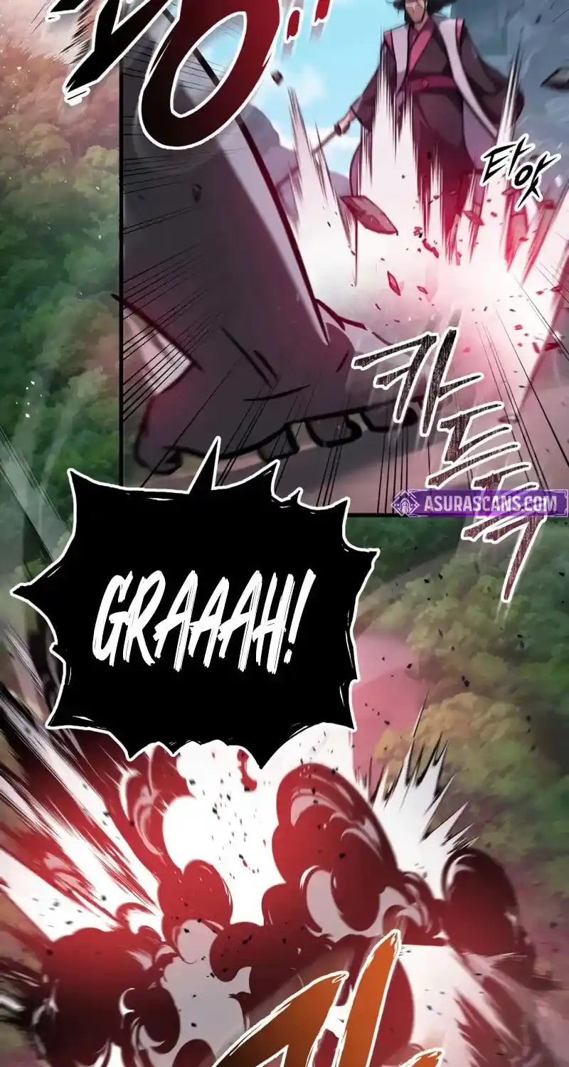 Nine Heavens Swordmaster Chapter 123