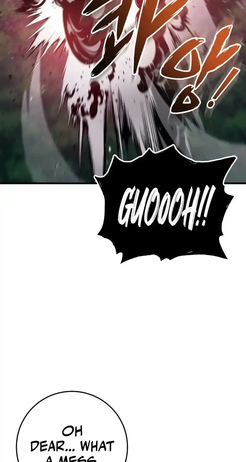 Nine Heavens Swordmaster Chapter 123